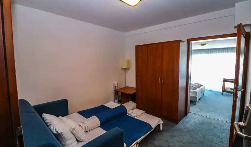 Hotel Yacht Wellness & Business Sifok - Szilveszter (min. 3 j)