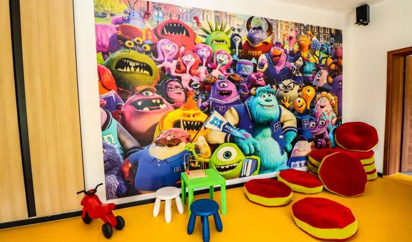 Hotel Yacht Wellness & Business Sifok - Szilveszter (min. 3 j)