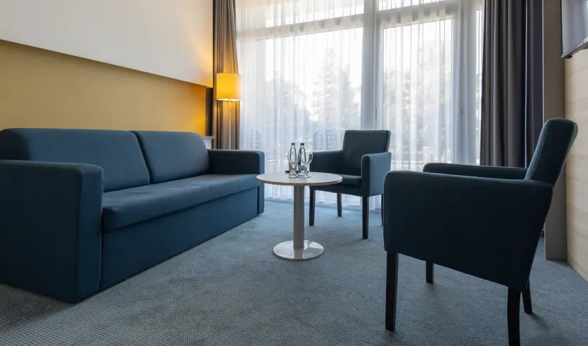 Hotel Yacht Wellness & Business Sifok - Szilveszter (min. 3 j)