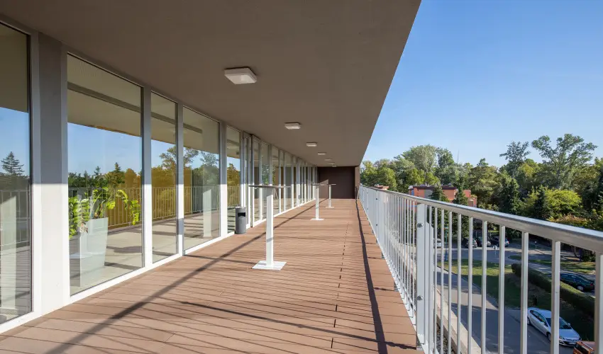 Hotel Yacht Wellness & Business Sifok - Szilveszter (min. 3 j)