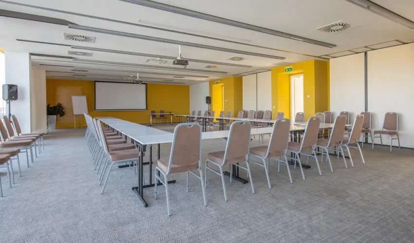 Hotel Yacht Wellness & Business Sifok - Szilveszter (min. 3 j)