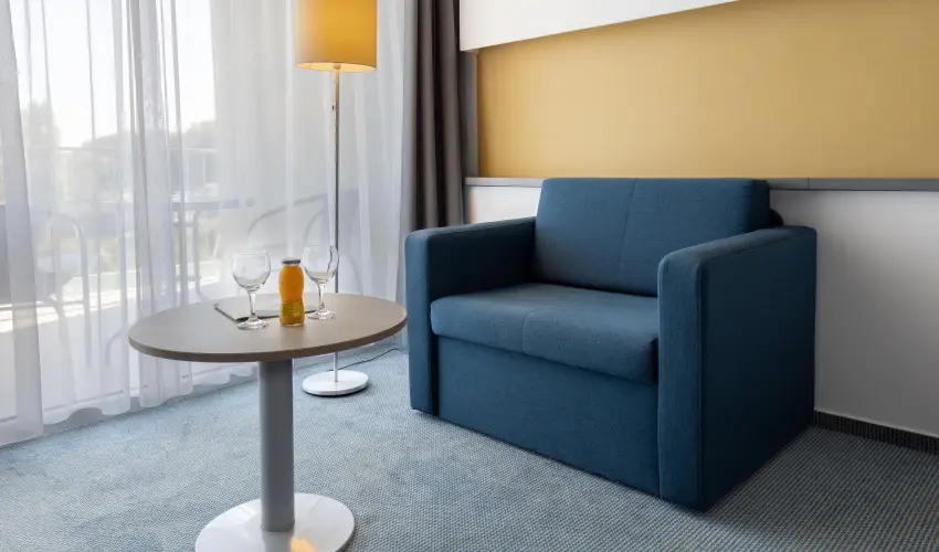 Hotel Yacht Wellness & Business Sifok - Szilveszter (min. 3 j)