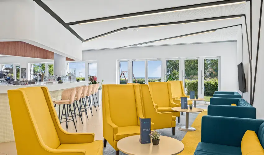 Hotel Yacht Wellness & Business Si�fok - Szilveszter - teljes el�refizet�ssel (min. 3 �j)
