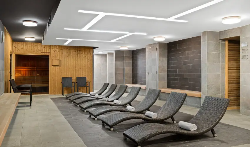 Hotel Yacht Wellness & Business Si�fok - Szilveszter - teljes el�refizet�ssel (min. 3 �j)