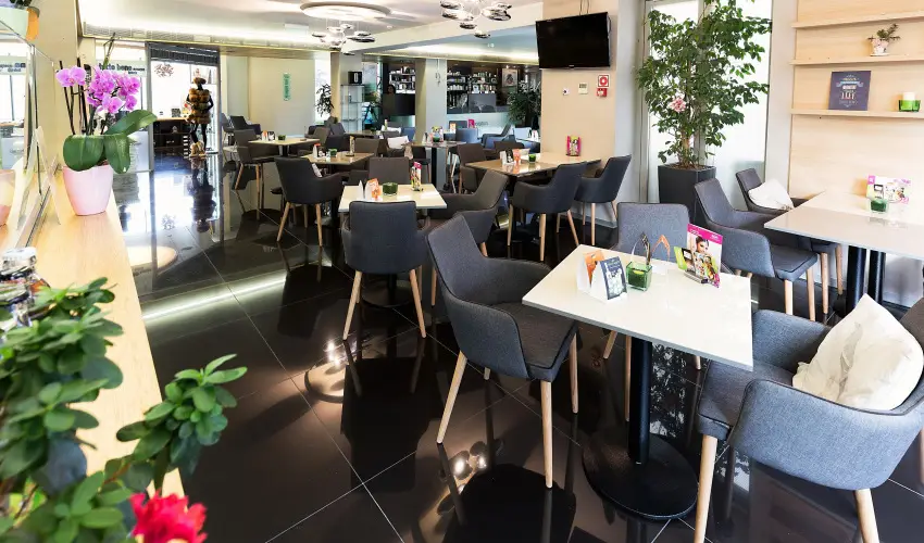 Hotel Zena Hvz - Szilveszter (min. 2 j)