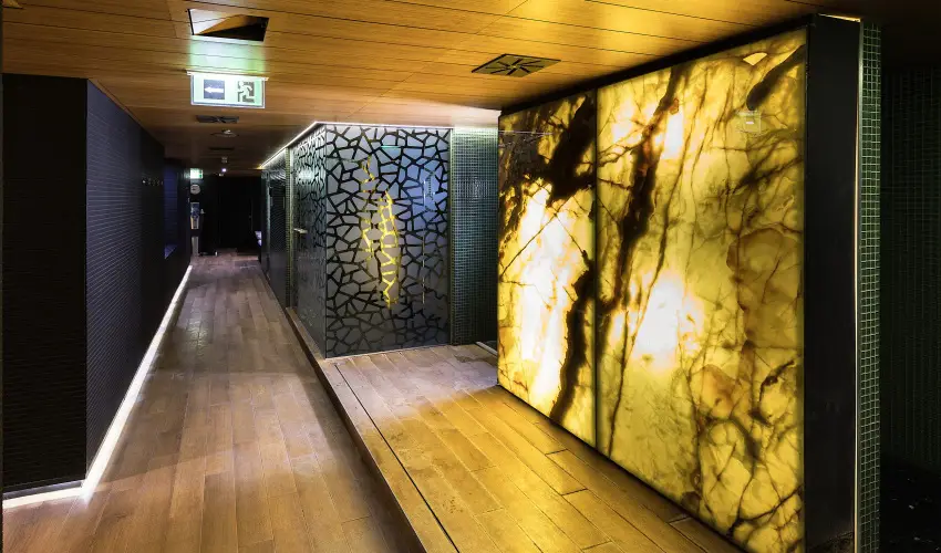 Hotel Zena Hvz - Szilveszter (min. 2 j)