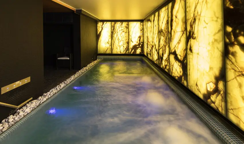 Hotel Zena Hvz - Szilveszter (min. 2 j)