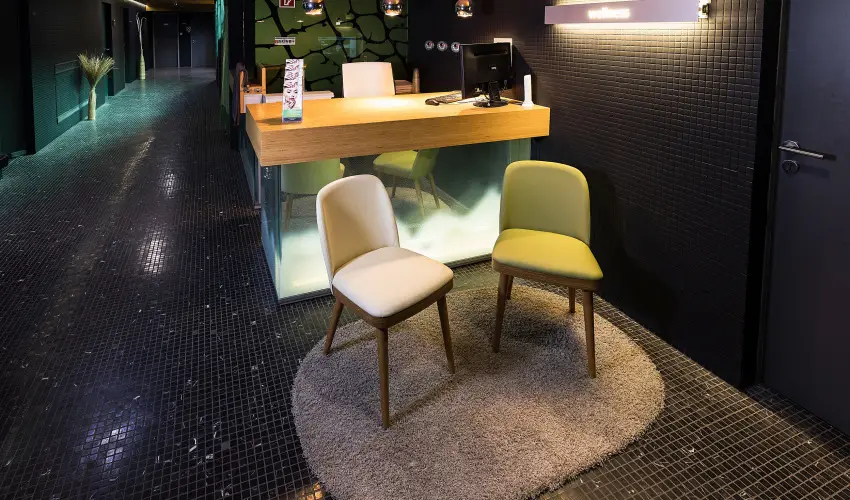 Hotel Zena Hvz - Szilveszter (min. 2 j)