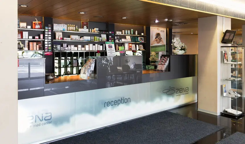 Hotel Zena Hvz - Szilveszter (min. 2 j)