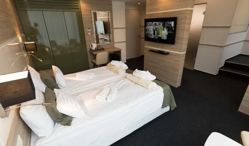 Hotel Zena Hvz - Szilveszter (min. 2 j)