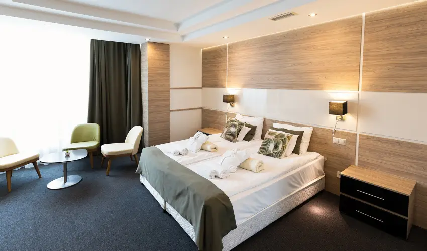 Hotel Zena Hvz - Szilveszter (min. 2 j)