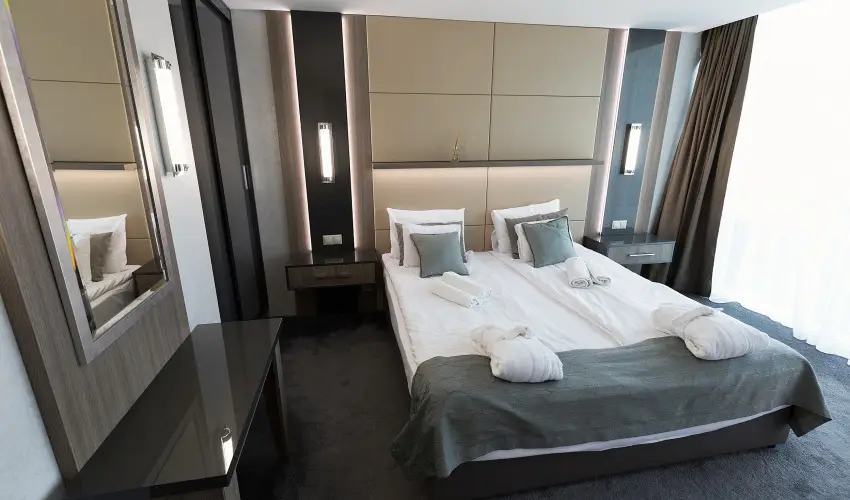 Hotel Zena Hvz - Szilveszter (min. 2 j)