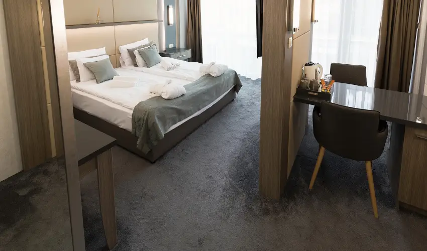 Hotel Zena Hvz - Szilveszter (min. 2 j)