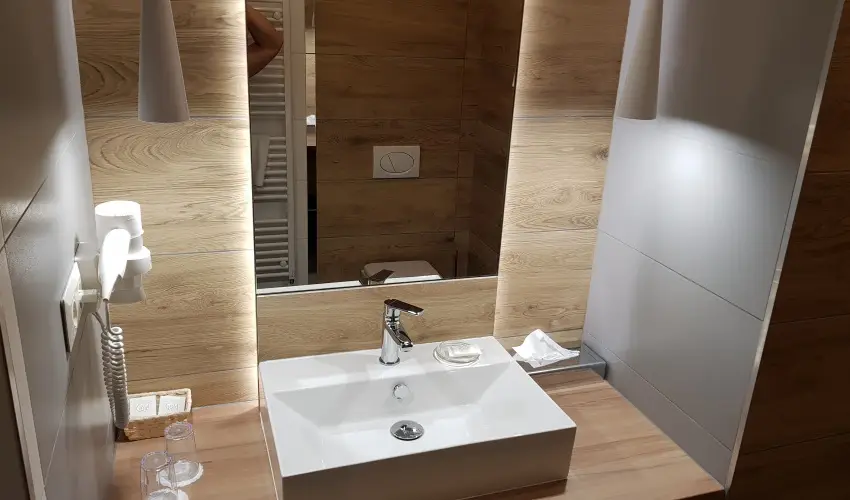 Hotel Zena Hvz - Szilveszter (min. 2 j)