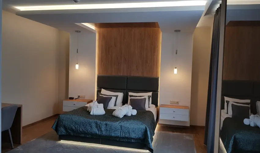 Hotel Zena Hvz - Szilveszter (min. 2 j)