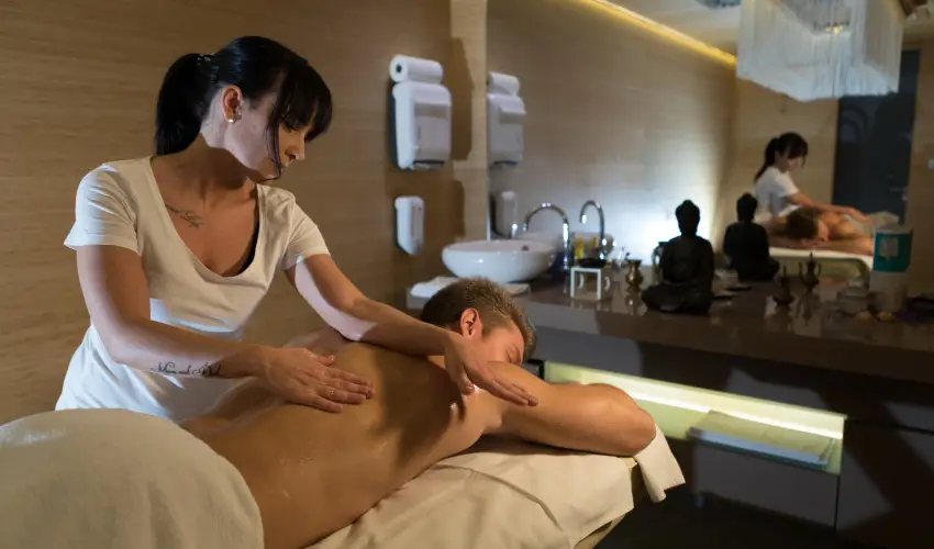 Hotel Zena Hvz - Szilveszter (min. 2 j)