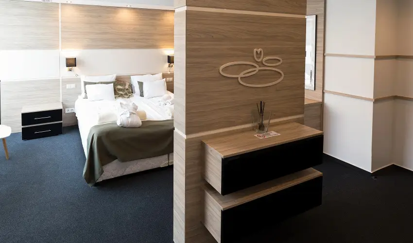 Hotel Zena Hvz - Szilveszter (min. 2 j)