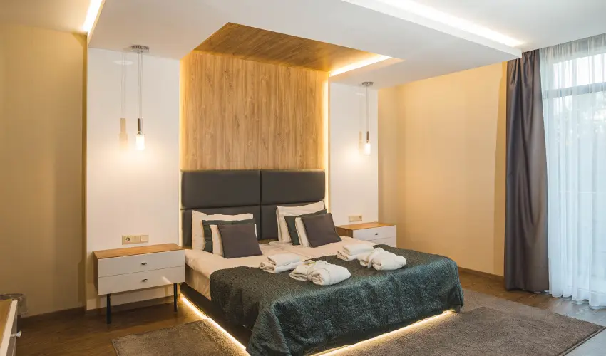 Hotel Zena Hvz - Szilveszter (min. 2 j)