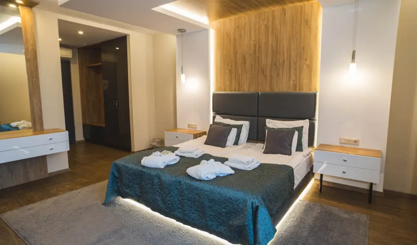 Hotel Zena Hvz - Szilveszter (min. 2 j)