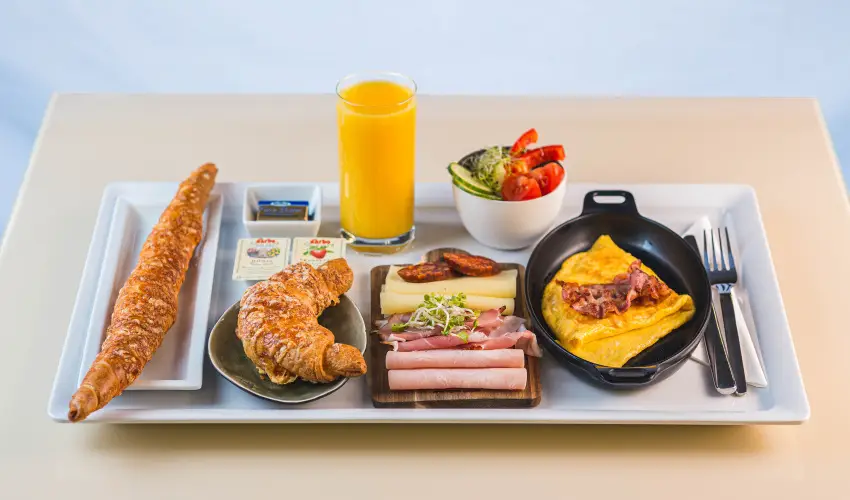 Hotel Zena Hvz - Szilveszter (min. 2 j)