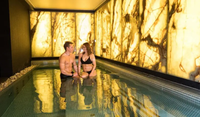 Hotel Zena Hvz - Szilveszter (min. 2 j)