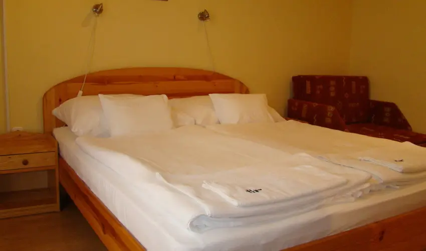 Therm�l Apartmanh�z Kom�rom - Szilveszter