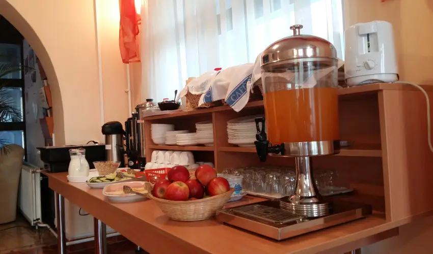 Therm�l Apartmanh�z Kom�rom - Szilveszter