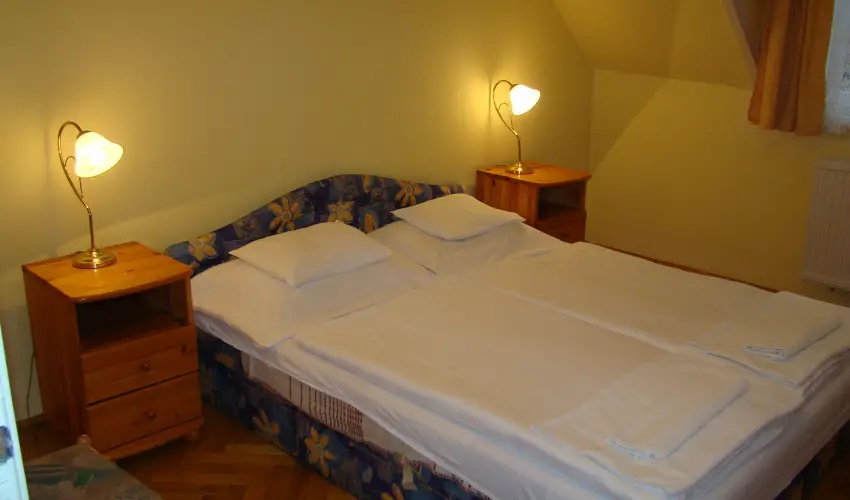 Therm�l Apartmanh�z Kom�rom - Szilveszter