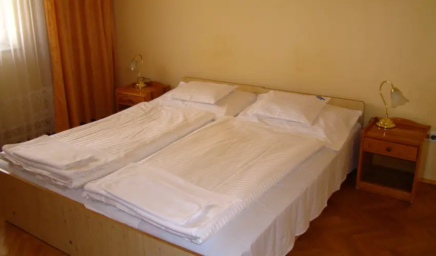 Therm�l Apartmanh�z Kom�rom - Szilveszter