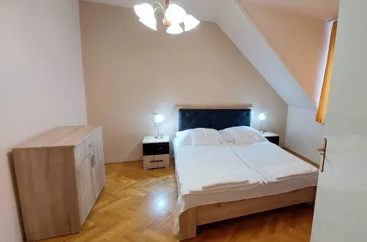 Therm�l Apartmanh�z - Szilveszter