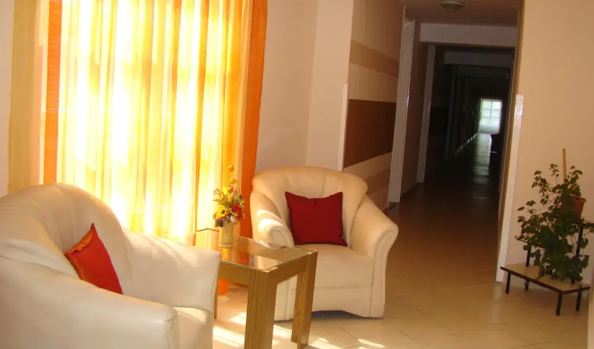 Therm�l Apartmanh�z Kom�rom - Szilveszter