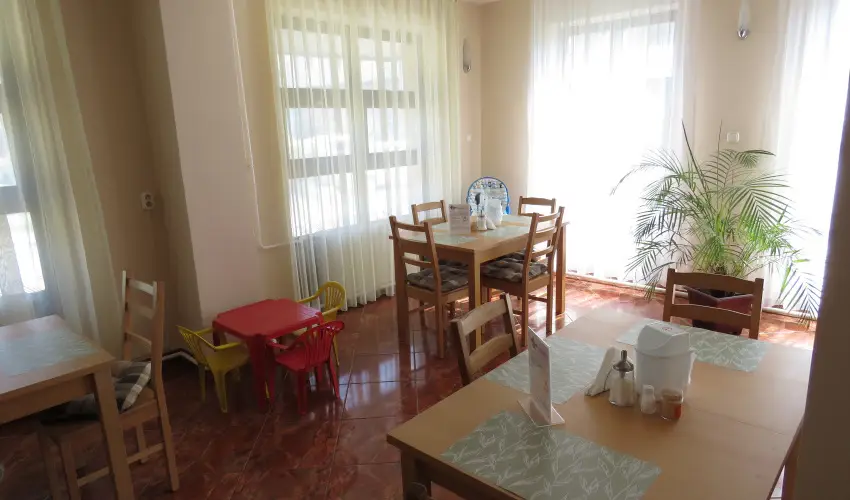 Therm�l Apartmanh�z Kom�rom - Szilveszter