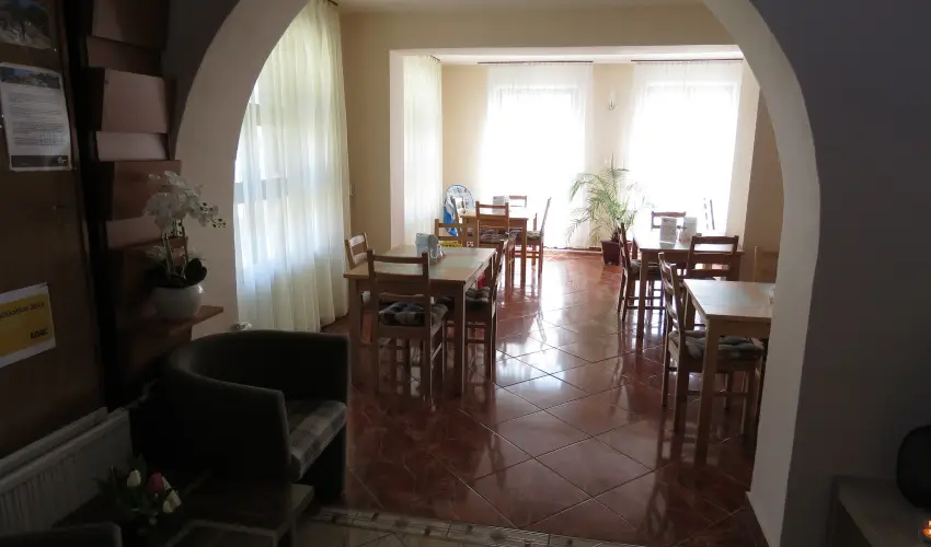 Therm�l Apartmanh�z Kom�rom - Szilveszter