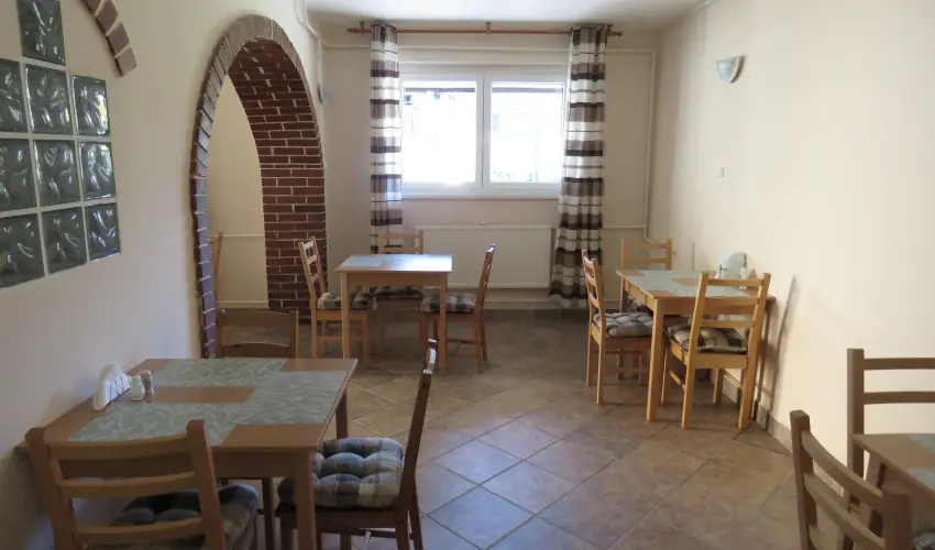 Therm�l Apartmanh�z Kom�rom - Szilveszter