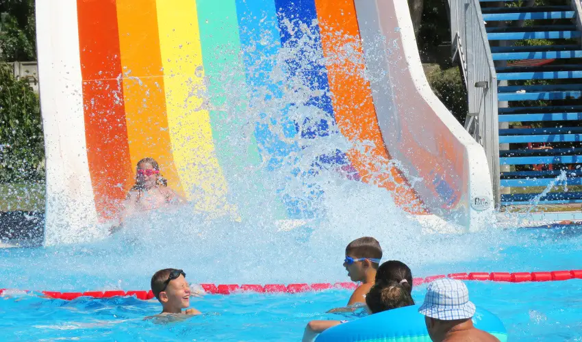 Therm�l Apartmanh�z Kom�rom - Szilveszter