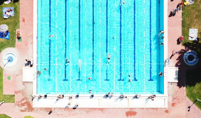 Therm�l Apartmanh�z Kom�rom - Szilveszter