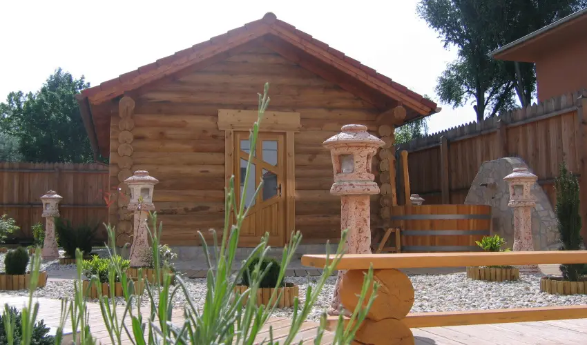 Therm�l Apartmanh�z Kom�rom - Szilveszter