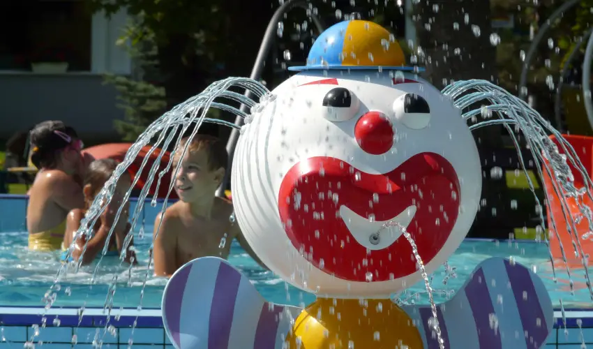 Therm�l Apartmanh�z Kom�rom - Szilveszter