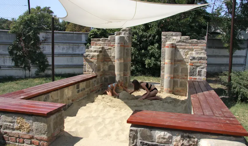 Therm�l Apartmanh�z Kom�rom - Szilveszter