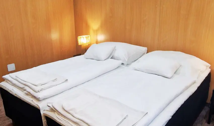 Therm�l Apartmanh�z Kom�rom - Szilveszter