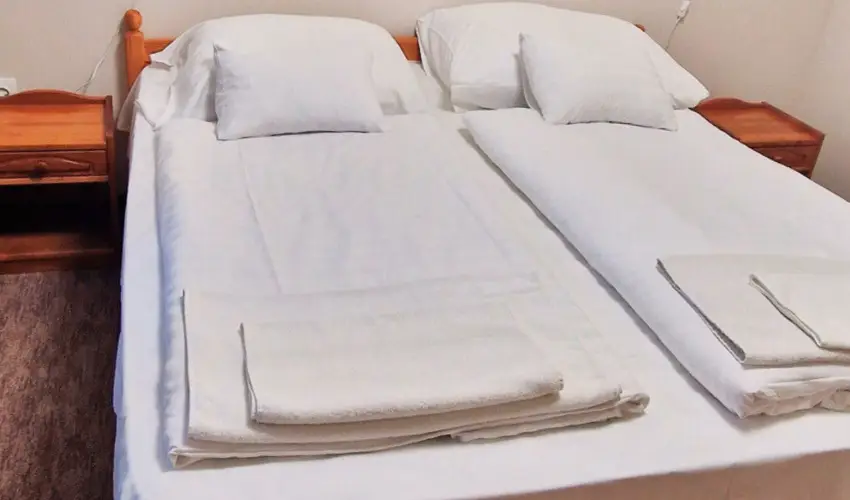 Therm�l Apartmanh�z Kom�rom - Szilveszter