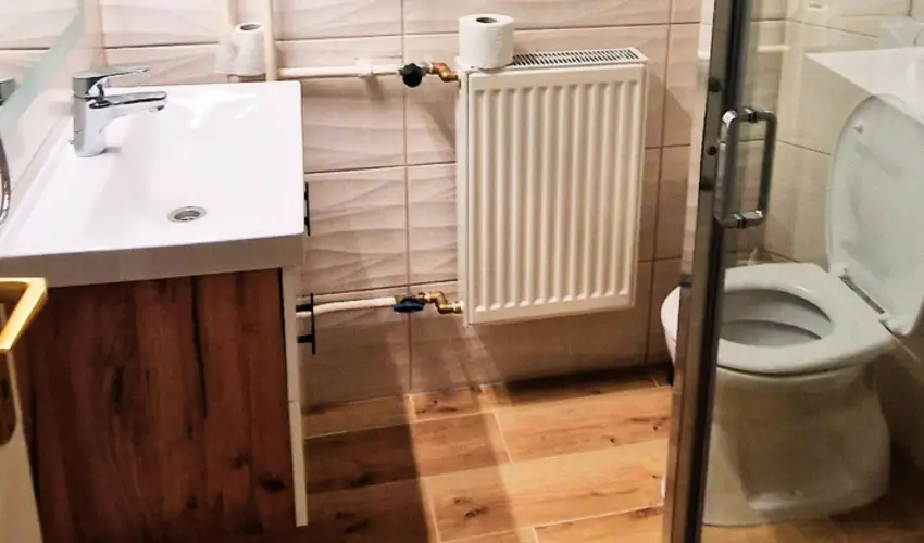 Therm�l Apartmanh�z Kom�rom - Szilveszter