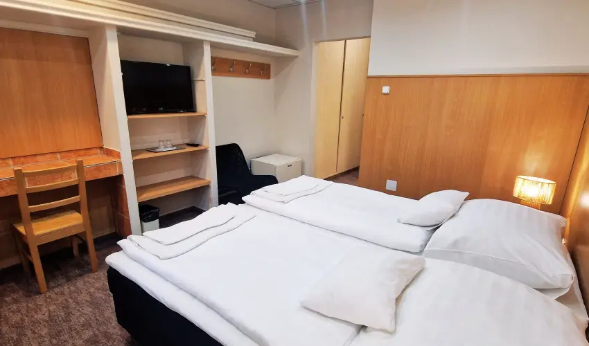 Therm�l Apartmanh�z Kom�rom - Szilveszter