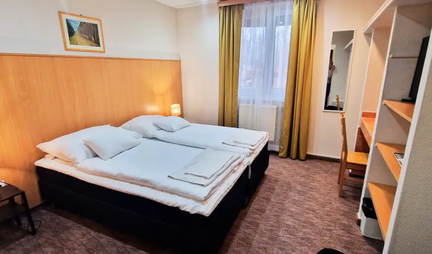 Therm�l Apartmanh�z Kom�rom - Szilveszter