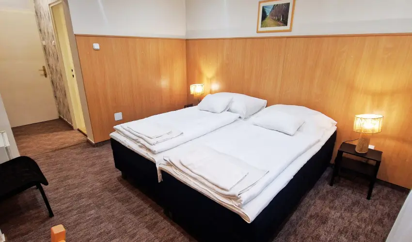 Therm�l Apartmanh�z Kom�rom - Szilveszter