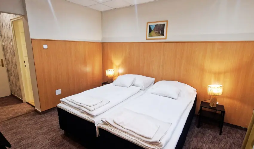 Therm�l Apartmanh�z Kom�rom - Szilveszter