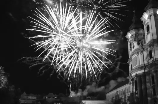 HR Apartmanhz - Szilveszter (min. 3 j)