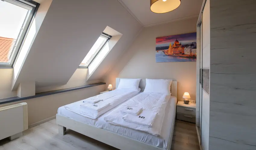 HR Apartmanhz Eger - Szilveszter (min. 3 j)