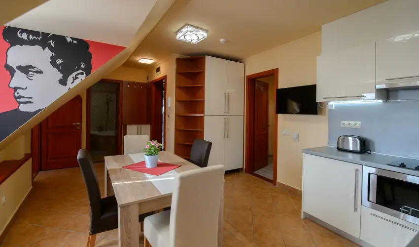 HR Apartmanhz Eger - Szilveszter (min. 3 j)