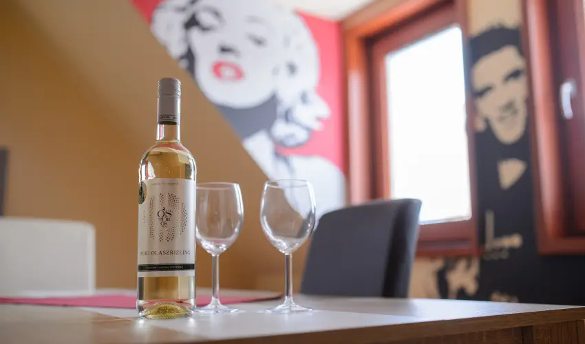 HR Apartmanhz Eger - Szilveszter (min. 3 j)